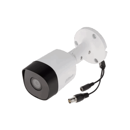 Dahua IR Bullet | DH-HAC-B2A21P-0360B
