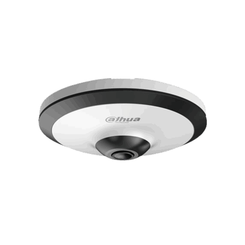 Dahua IR Fisheye | DH-HAC-EW2501P-0140B
