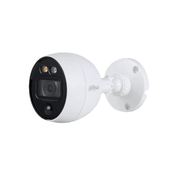 DH-HAC-ME1200BP-LS-0280B-S5 Dahua Active Deterrence Bullet | DH-HAC-ME1200BP-LS-0280B-S5