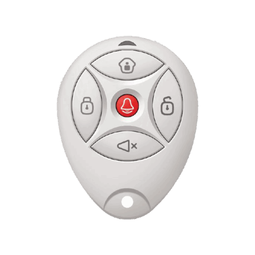Control Remoto | Hikvision / DS-19K00-Y
