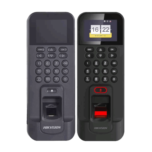 Control de Acceso | Hikvision / DS-K1T804AMF