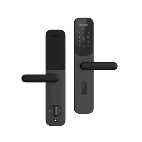 Cerradura Inteligente | Hikvision / DS-K4SL500MKW