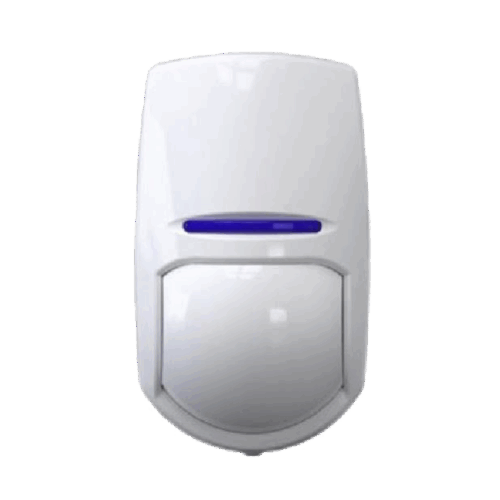 Detector PIR | Hikvision / DS-PD2-P10P-W