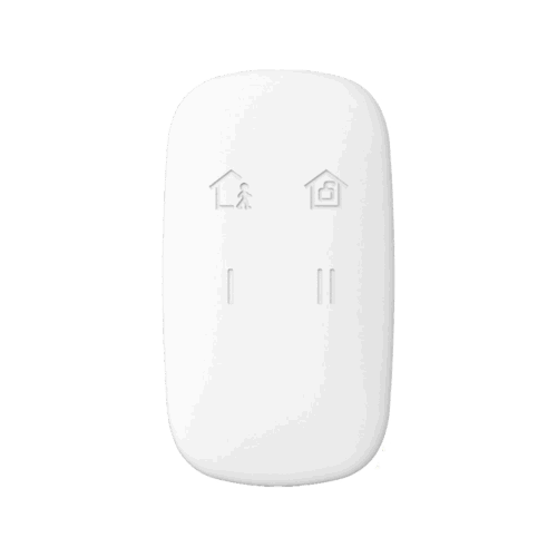 Control Remoto | Hikvision / DS-PKF1-WB