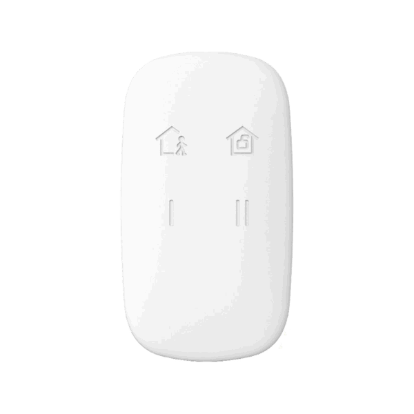 Control Remoto | Hikvision / DS-PKF1-WB