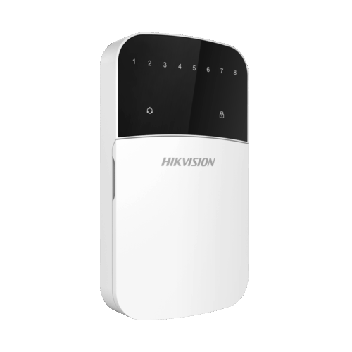 Teclado de LEDs | Hikvision / DS-PKG-H8L