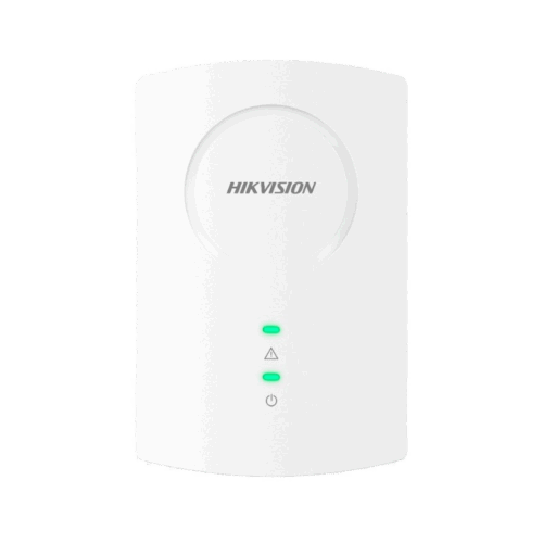 Receptor Inalámbrico | Hikvision / DS-PM-RSWR-433