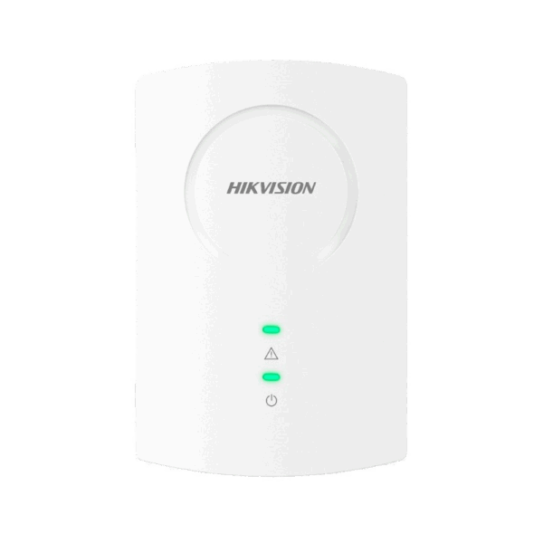 DS-PM-RSWR-433 Receptor Inalámbrico | Hikvision / DS-PM-RSWR-433