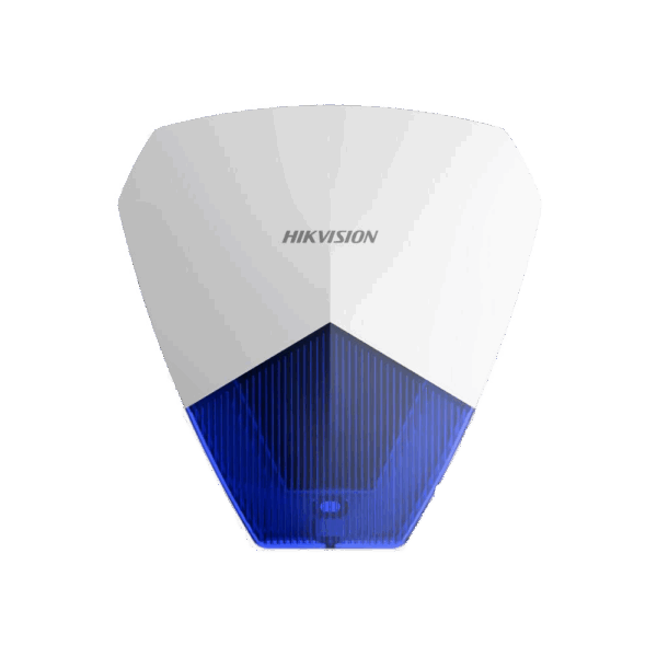 Sirena Exterior Cableada | Hikvision / DS-PS1