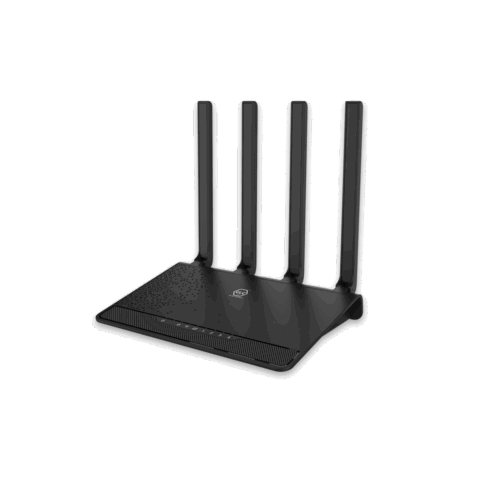 Router 1200Mbps | GLC / ALPHA AC4