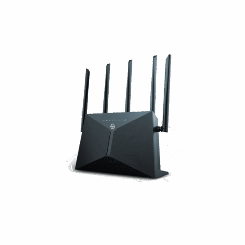 Router Dual Band Gigabit | GLC / APOLO W7