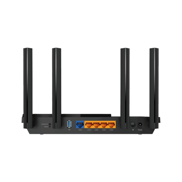 ARCHER AX55-3 Router Wi-Fi 6 Dual Band AX3000 | TP-Link / ARCHER AX55