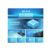 Router Wi-Fi 6 Dual Band AX3000 | TP-Link / ARCHER AX55