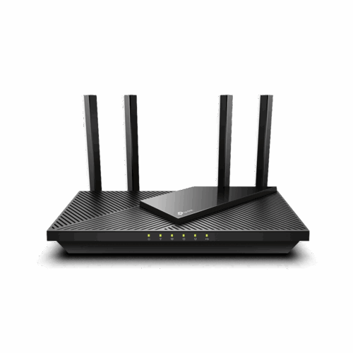 Router Wi-Fi 6 Dual Band AX3000 | TP-Link / ARCHER AX55