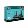 Router Wi-Fi 6 Dual Band AX3000 | TP-Link / ARCHER AX55
