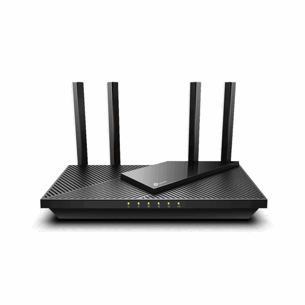 ARCHER AX55 Router Wi-Fi 6 Dual Band AX3000 | TP-Link / ARCHER AX55