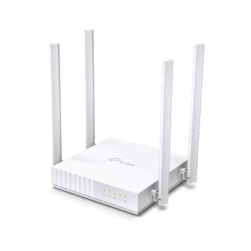 Router Wi-Fi Dual Band AC750 | TP-Link / ARCHER C24