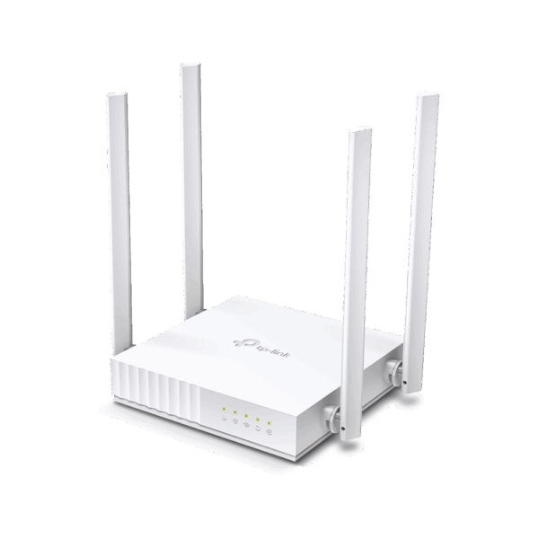 ARCHER C24 Router Wi-Fi Dual Band AC750 | TP-Link / ARCHER C24