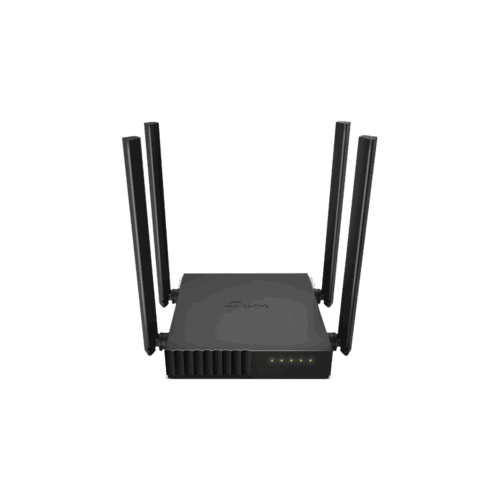 Router Wi-Fi Dual Band AC1200 | TP-Link / ARCHER C50