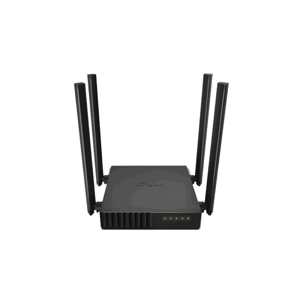 ARCHER C50 Router Wi-Fi Dual Band AC1200 | TP-Link / ARCHER C50