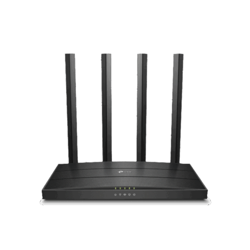 Router  Wi-Fi Dual Band AC1900 | TP-Link / ARCHER C80