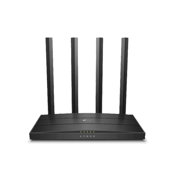 ARCHER C80 Router Wi-Fi Dual Band AC1900 | TP-Link / ARCHER C80