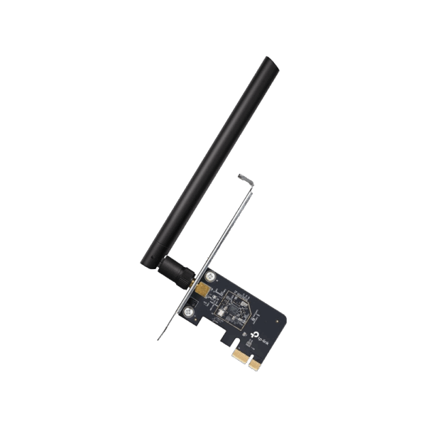 ARCHER T2E Wireless Dual Band PCI Express Adapter | TP-Link / ARCHER T2E