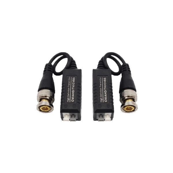 BP-01B Balun Pasivo con terminal a presión | BP-01B