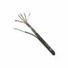 Cable FTP Cat. 5e Exterior x 305mts | GLC CE-1054