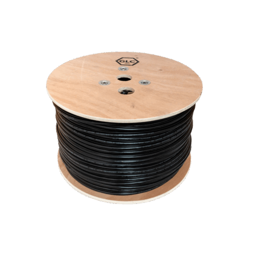 Cable FTP Cat. 5e Exterior x 305mts | GLC CE-1054