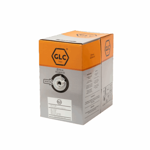 CE-1430 Cable UTP Cat. 6 Interior x 305mts | GLC / CE-1430