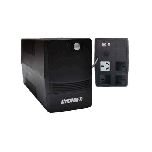 UPS 800VA | Lyonn / CTB 800V
