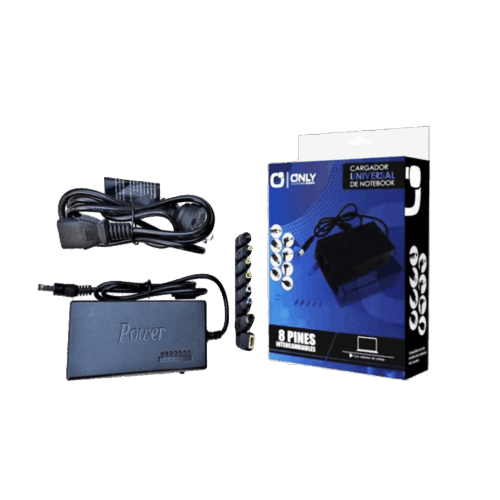 Cargador Universal Notebook | Only / CUN003