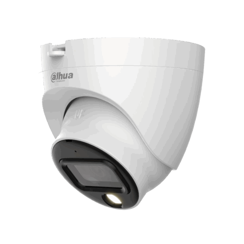 DH-HAC-HDW1239TLQP-IL-A-0280B-S2 Dahua IR Dome | DH-HAC-HDW1239TLQP-IL-A-0280B-S2
