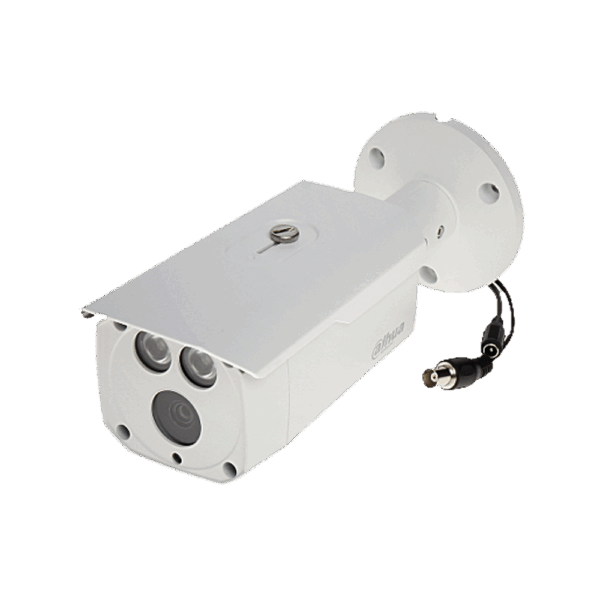 Dahua IR Bullet | DH-HAC-HFW1200DP-0600B-S5