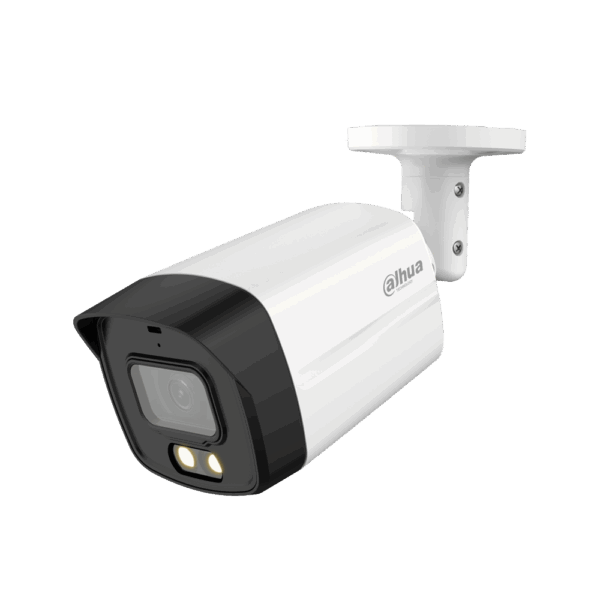 DH-HAC-HFW1200TLMP-IL-A-0280B-S6 Dahua IR Bullet | DH-HAC-HFW1200TLMP-IL-A-0280B-S6
