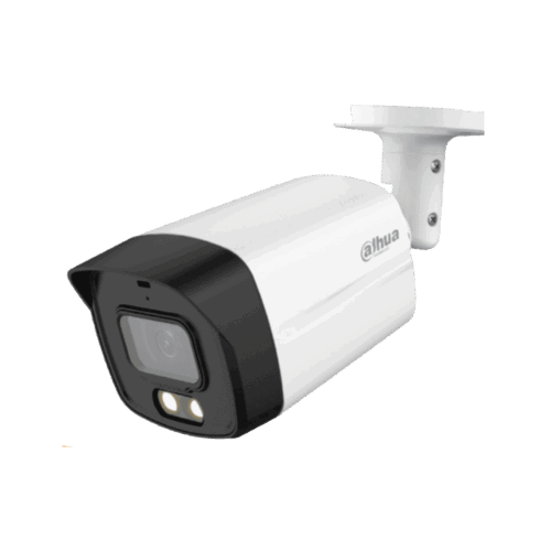 Dahua Bullet Full Color | DH-HAC-HFW1239TLMP-LED-0280B-S2
