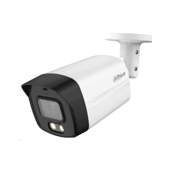 Dahua Bullet Full Color | DH-HAC-HFW1239TLMP-LED-0280B-S2