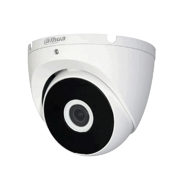DH-HAC-T2A21P-0280B Dahua IR Eyeball | DH-HAC-T2A21P-0280B