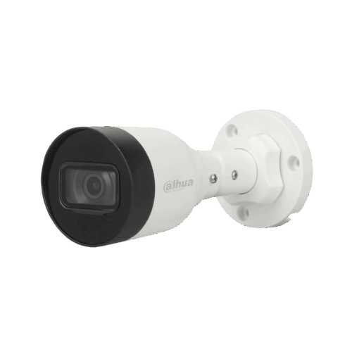 Dahua Bullet IP | DH-IPC-HFW1230S1P-0360B-S5-QH2