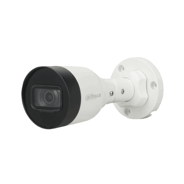 DH-IPC-HFW1230S1P-0360B-S5-QH2 Dahua Bullet IP | DH-IPC-HFW1230S1P-0360B-S5-QH2