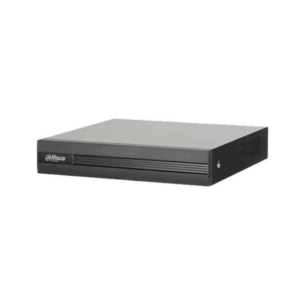 DH-XVR1B08-I Hdcvi Digital Video Recorder | Dahua / DH-XVR1B08-I