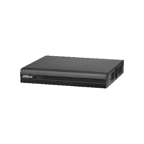 Hdcvi Digital Video Recorder | Dahua / DH-XVR1B16-I
