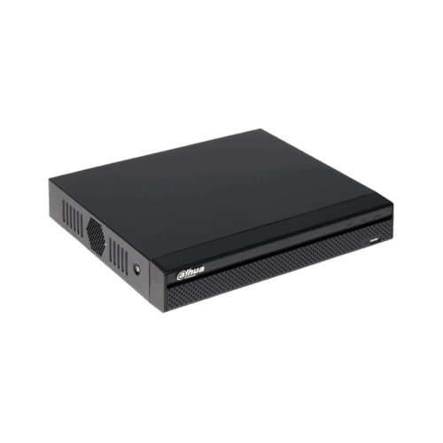 DHI-NVR2104HS-4KS2 Network Video Recorder | Dahua / DHI-NVR2104HS-4KS2