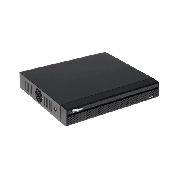 DHI-NVR2104HS-4KS2 Network Video Recorder | Dahua / DHI-NVR2104HS-4KS2