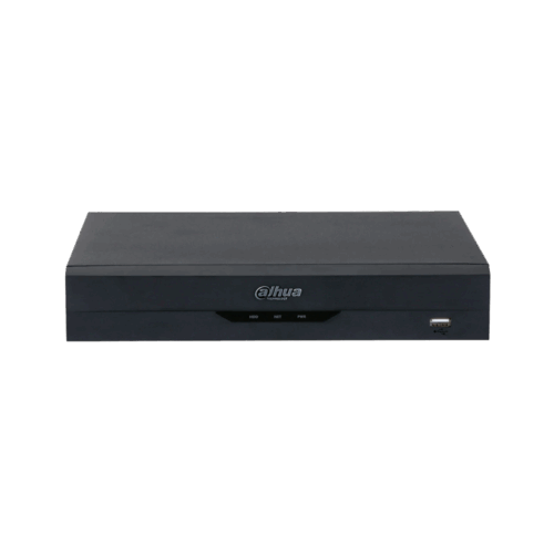 DHI-NVR2108HS-I2 Network Video Recorder | Dahua / DHI-NVR2108HS-I2