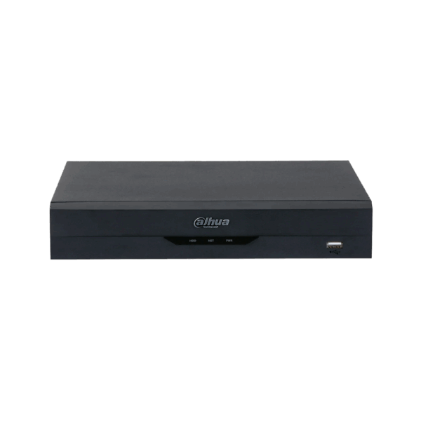DHI-NVR2108HS-I2 Network Video Recorder | Dahua / DHI-NVR2108HS-I2