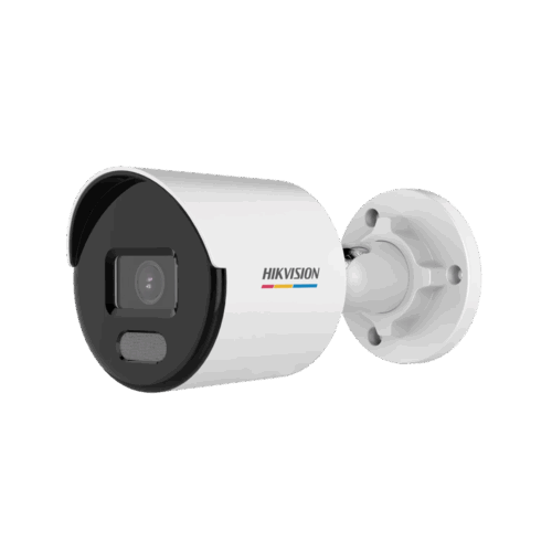 DS-2CD1027G0-L Hikvision Bullet IP | DS-2CD1027G0-L