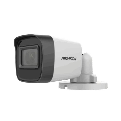 Hikvision Turbo HD | DS-2CE16H0T-ITPF