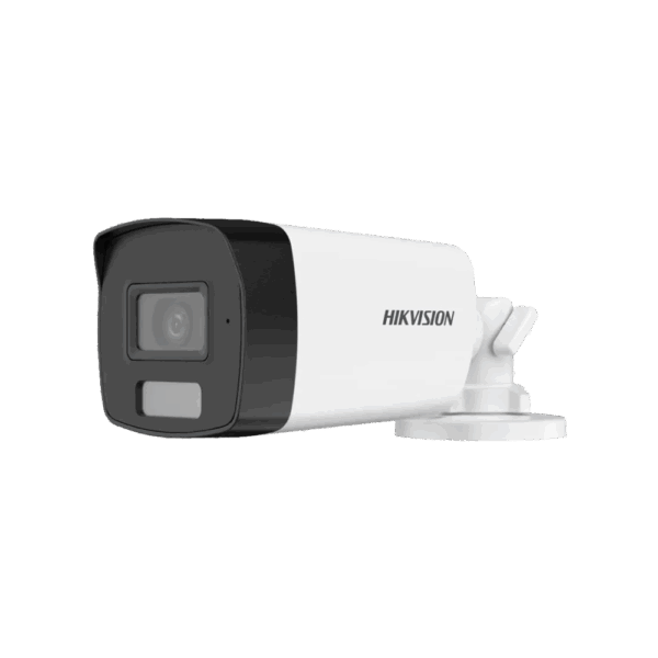 Hikvision Turbo | DS-2CE17K0T-LFS
